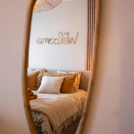 Sweet Dove Apartment Chambery Exterior photo