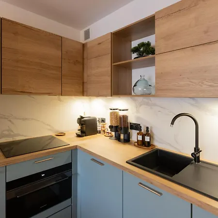 Sweet Dove Apartment Chambery Exterior photo