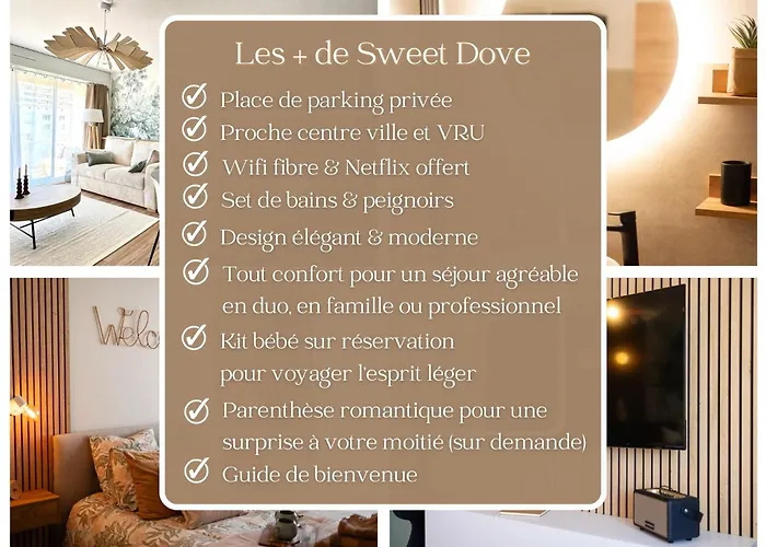 Sweet Dove