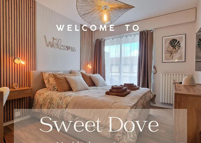 Sweet Dove