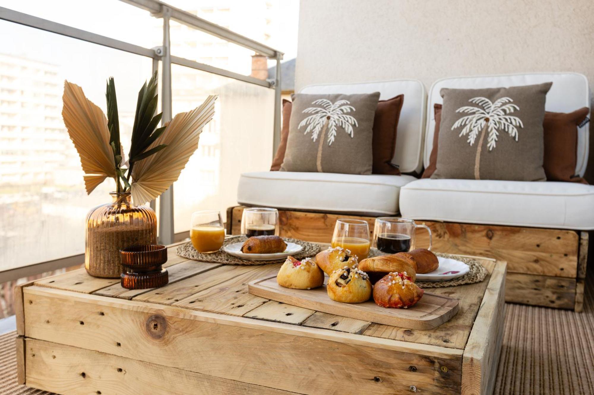Appartement Sweet Dove