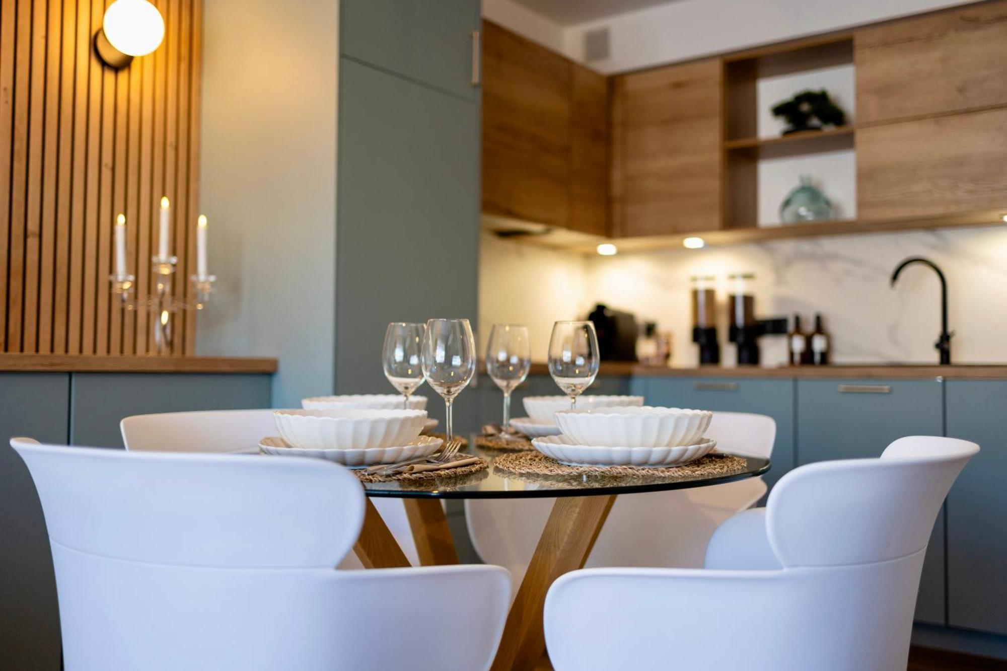 Appartement Sweet Dove *